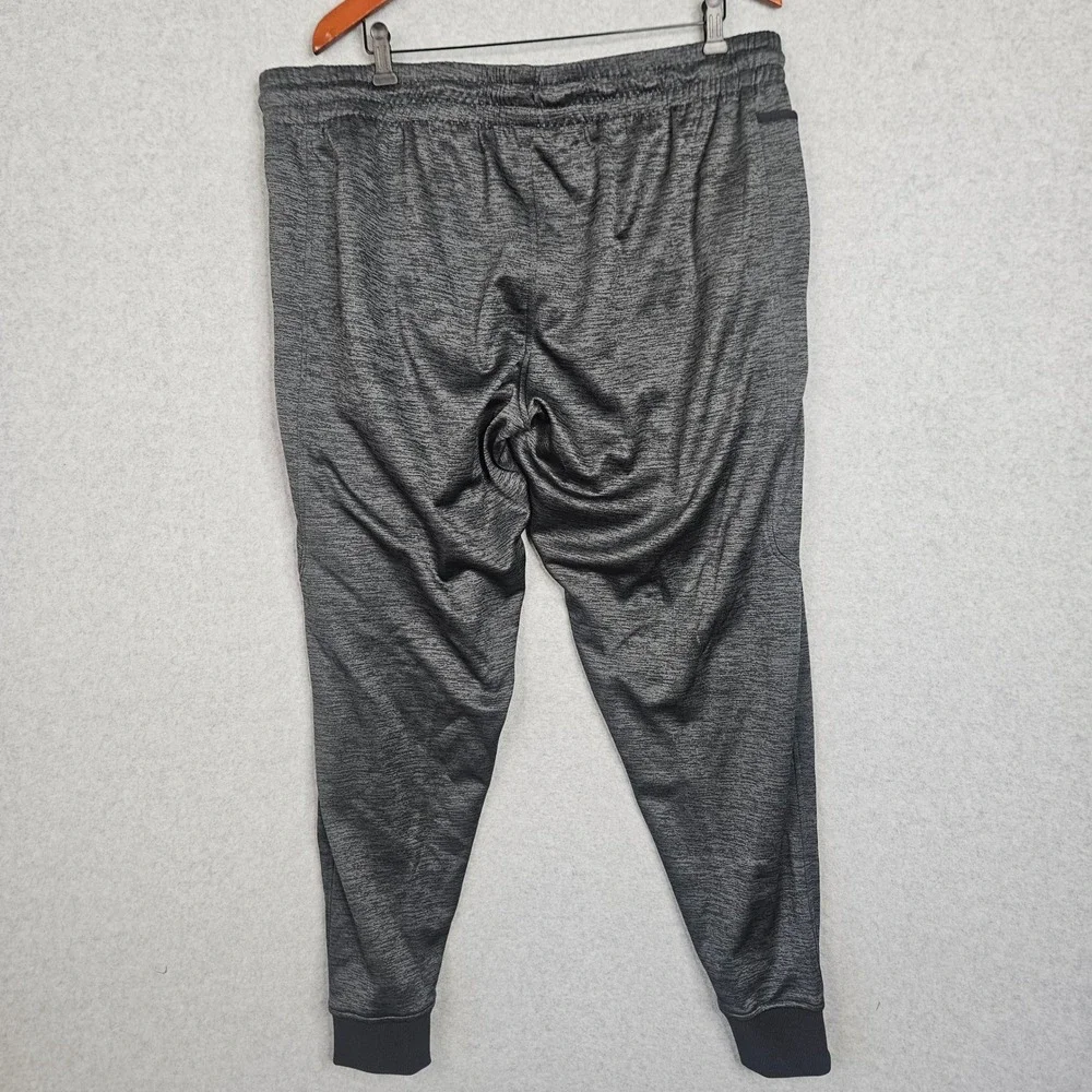Under Armour Men's 2XL Seton Hall Pirates Loose Jogger Sweatpants Collegiate New